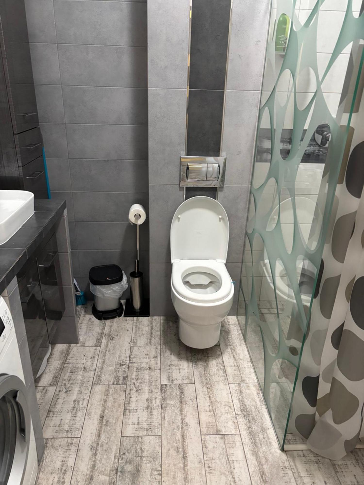 Lovely Condo In The Heart Of Warsaw Piekne Mieszkanie W Samym Sercu Warszawy Bagian luar foto